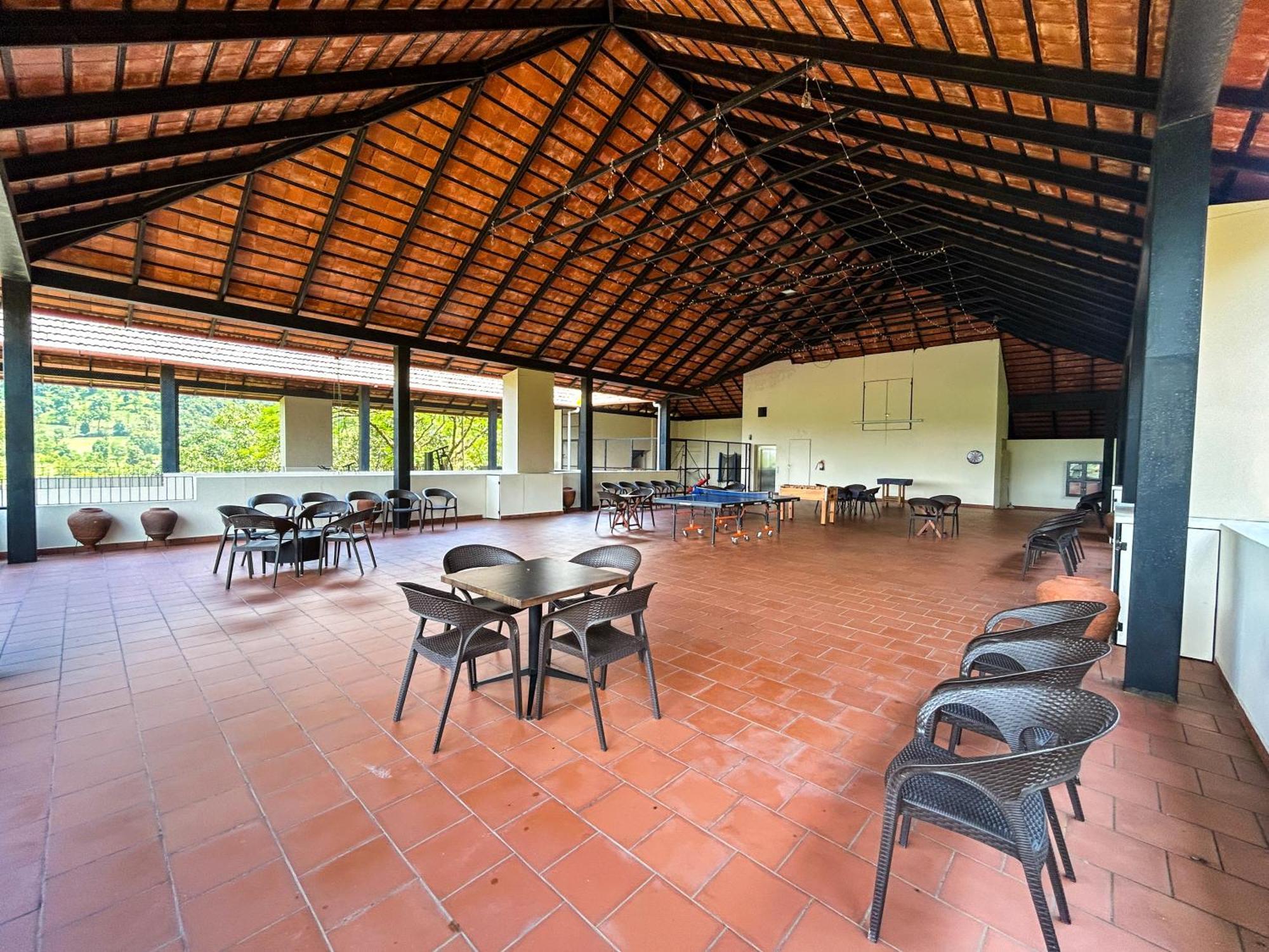 Flora Vythiri Resort מראה חיצוני תמונה