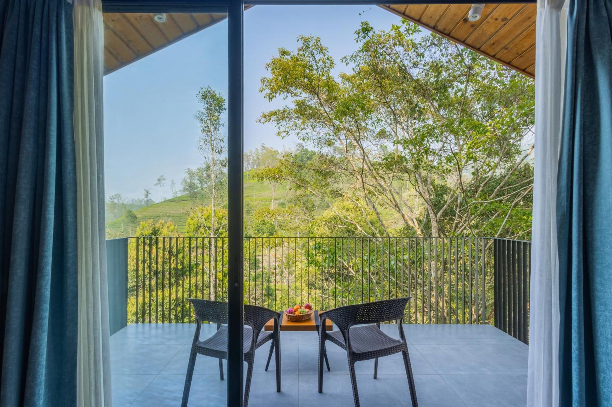 Flora Vythiri Resort מראה חיצוני תמונה