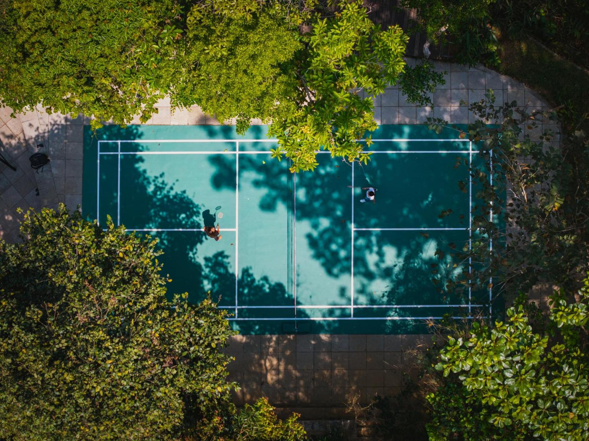 Flora Vythiri Resort מראה חיצוני תמונה
