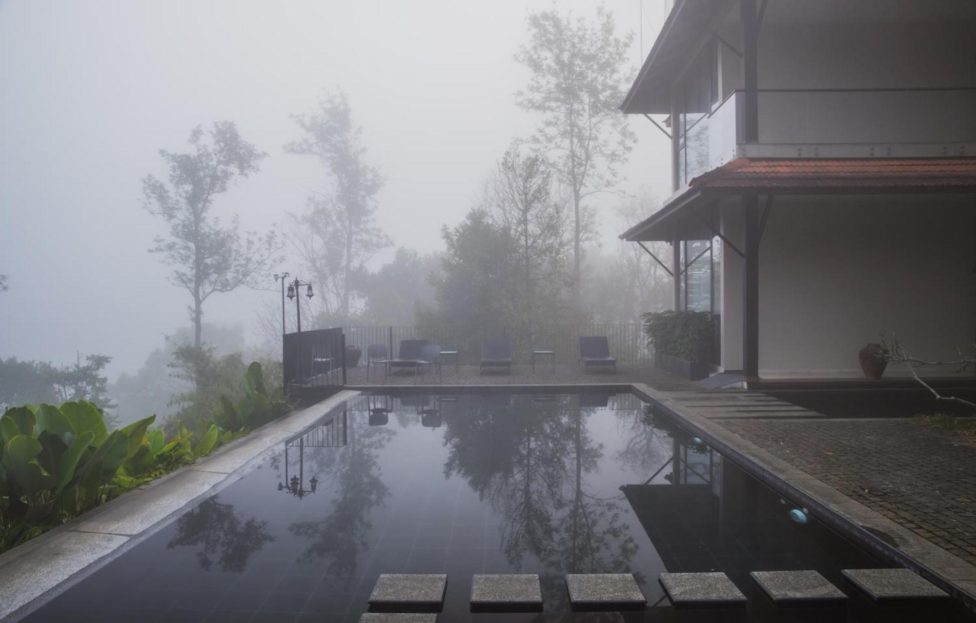 Flora Vythiri Resort מראה חיצוני תמונה