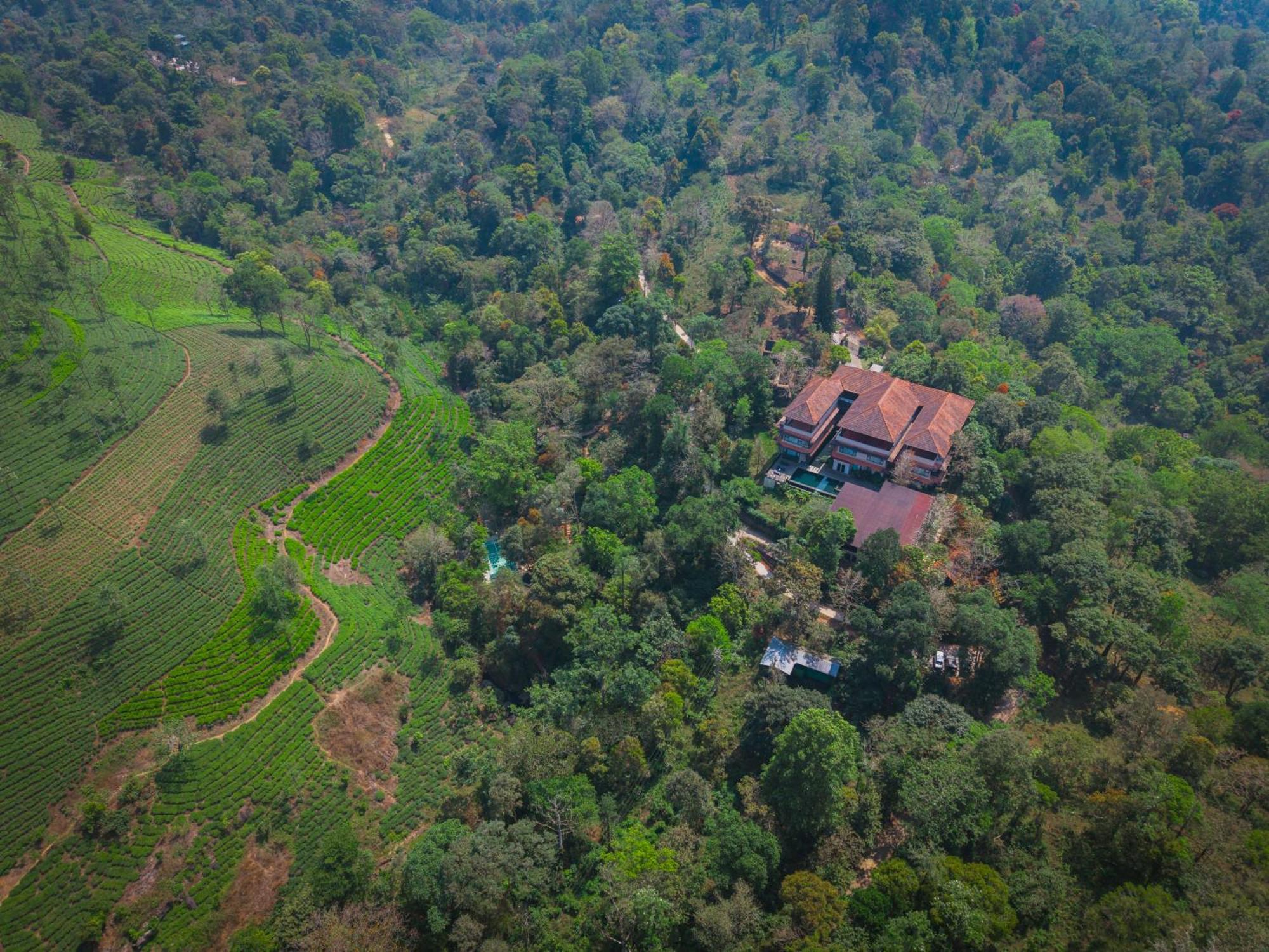Flora Vythiri Resort מראה חיצוני תמונה