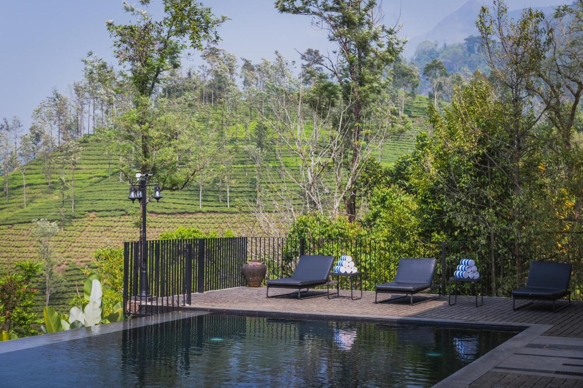 Flora Vythiri Resort מראה חיצוני תמונה