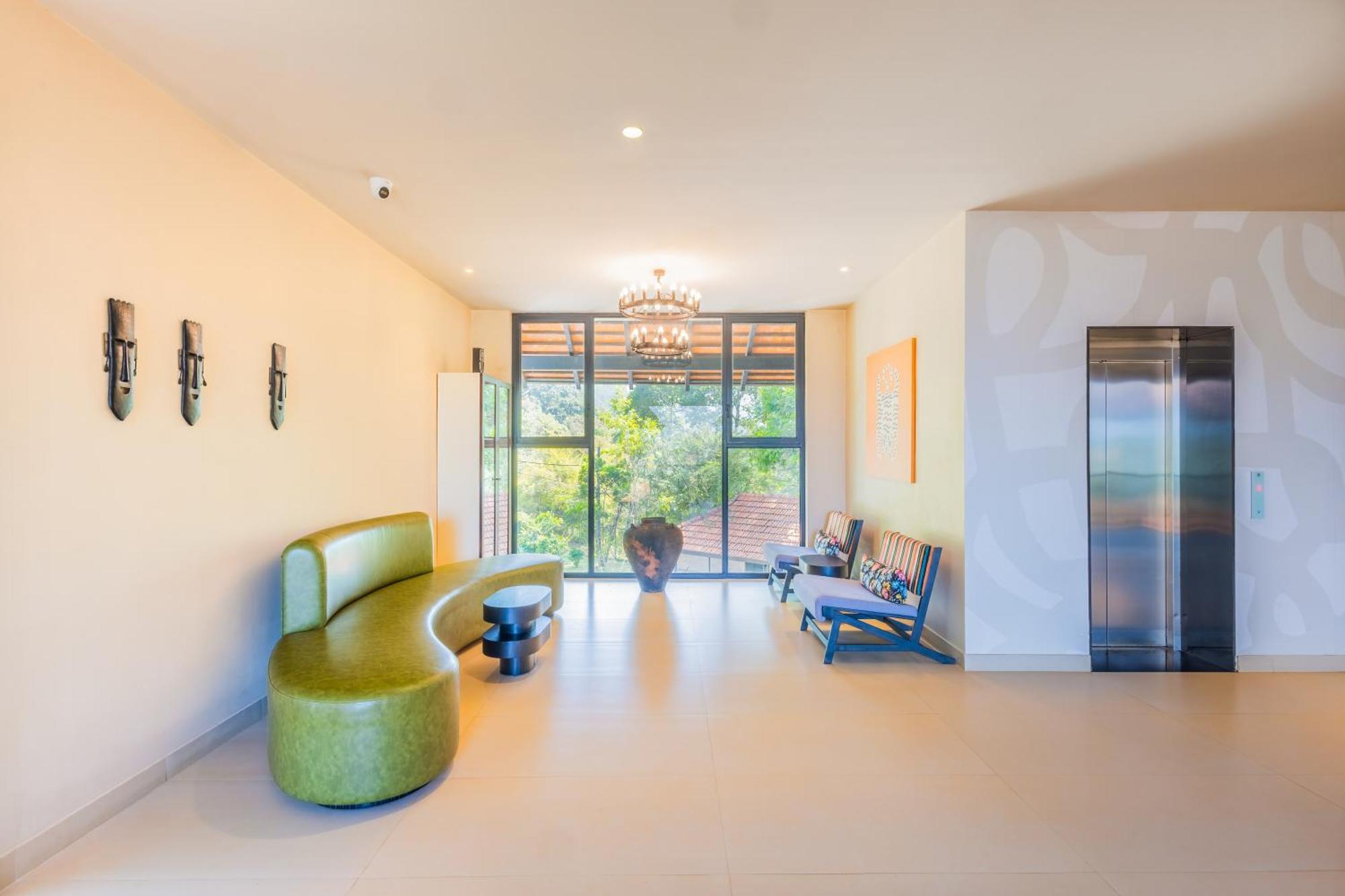 Flora Vythiri Resort מראה חיצוני תמונה