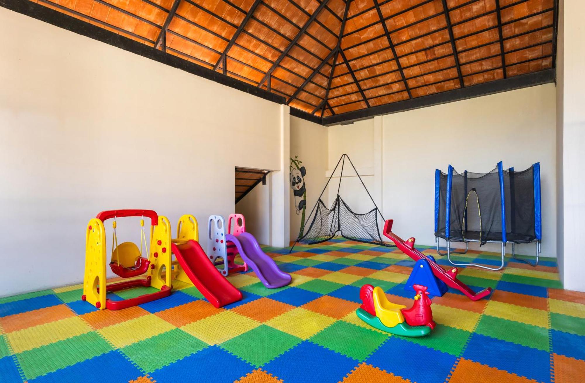 Flora Vythiri Resort מראה חיצוני תמונה