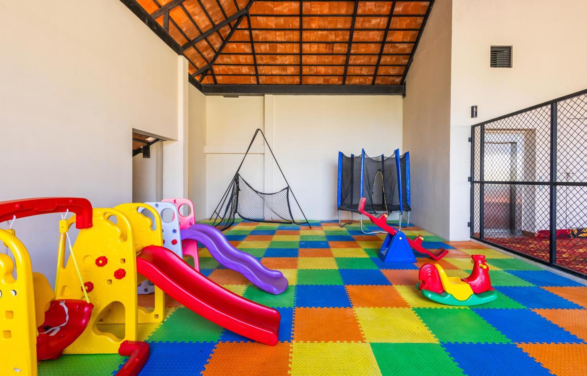 Flora Vythiri Resort מראה חיצוני תמונה