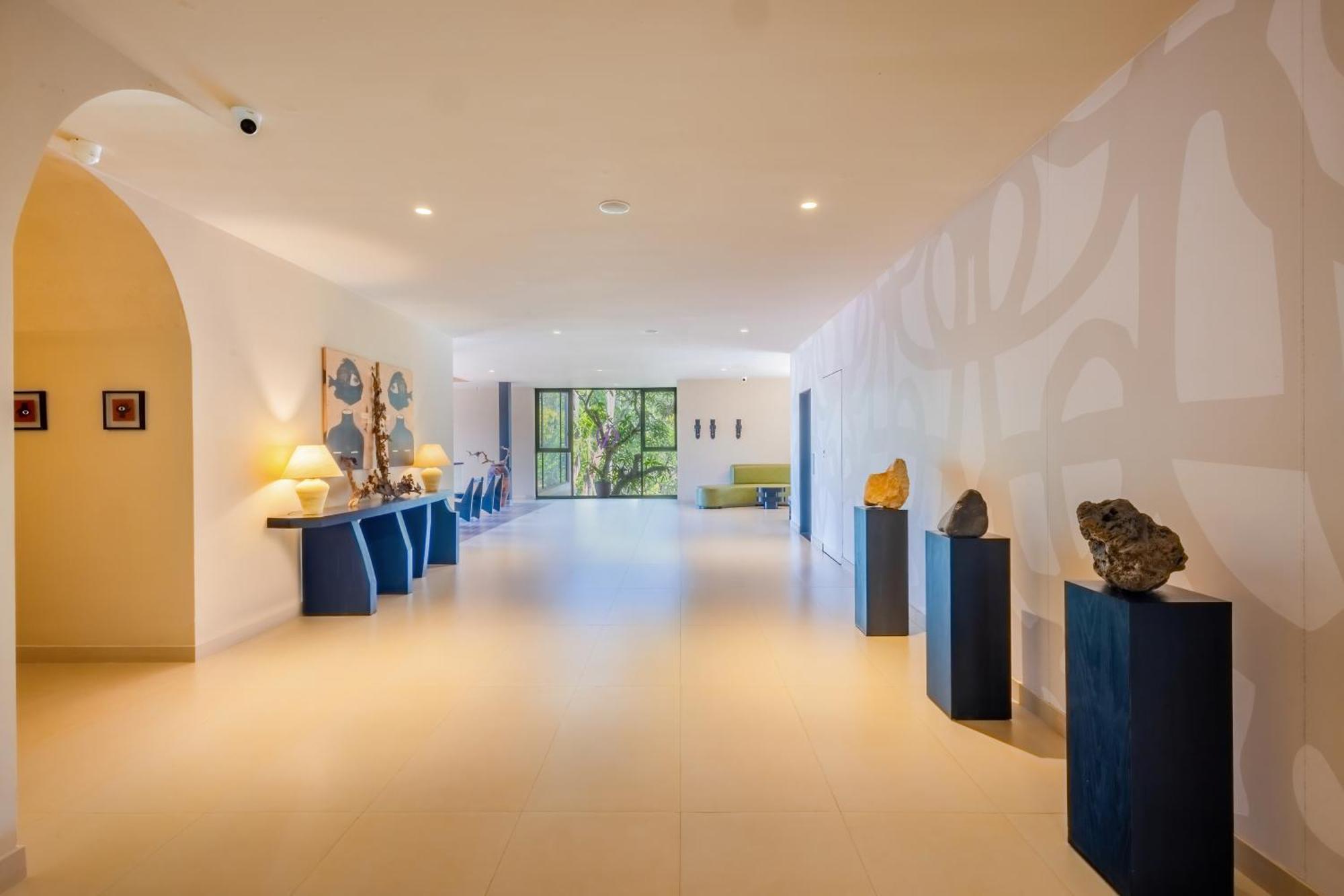 Flora Vythiri Resort מראה חיצוני תמונה