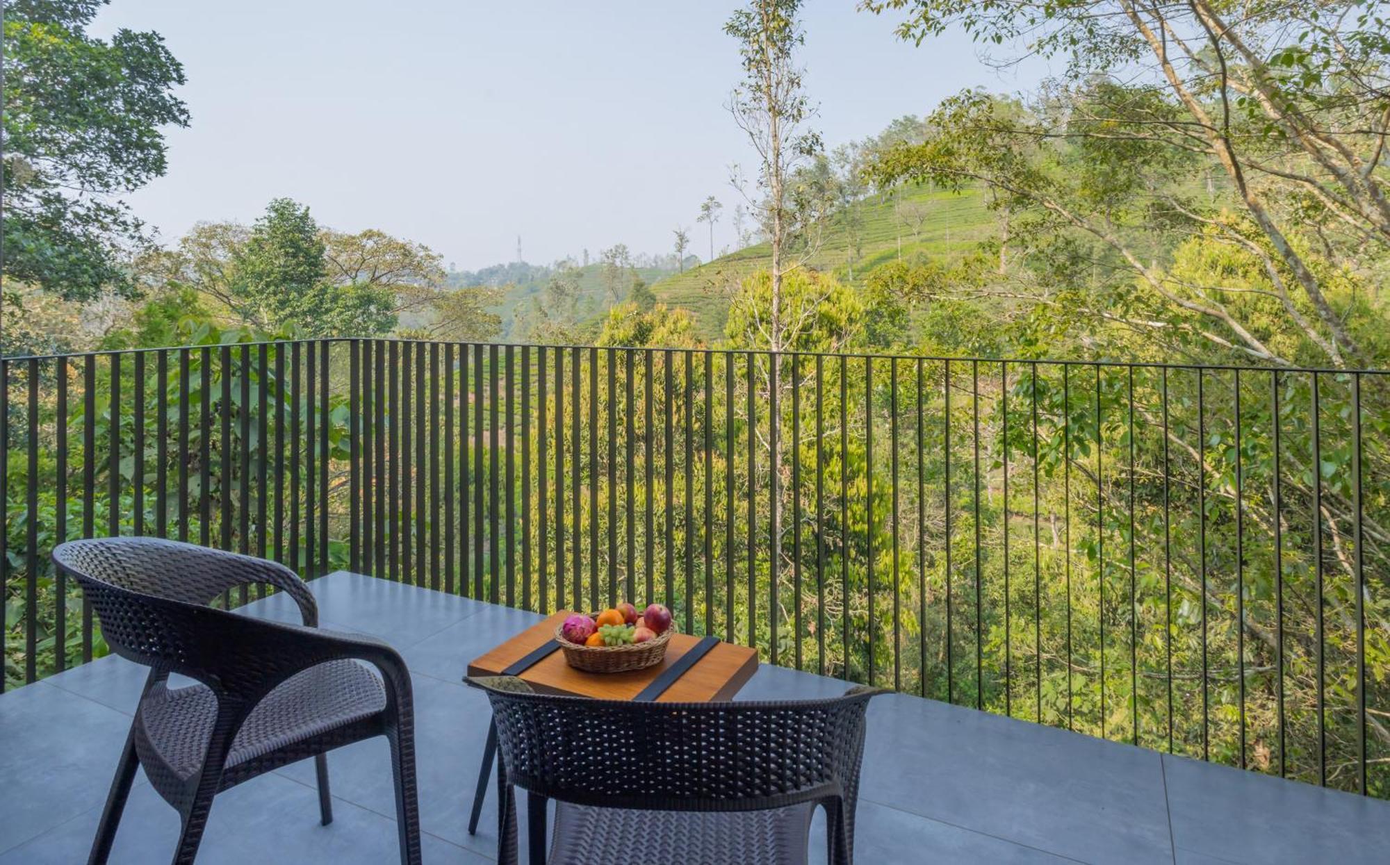 Flora Vythiri Resort מראה חיצוני תמונה