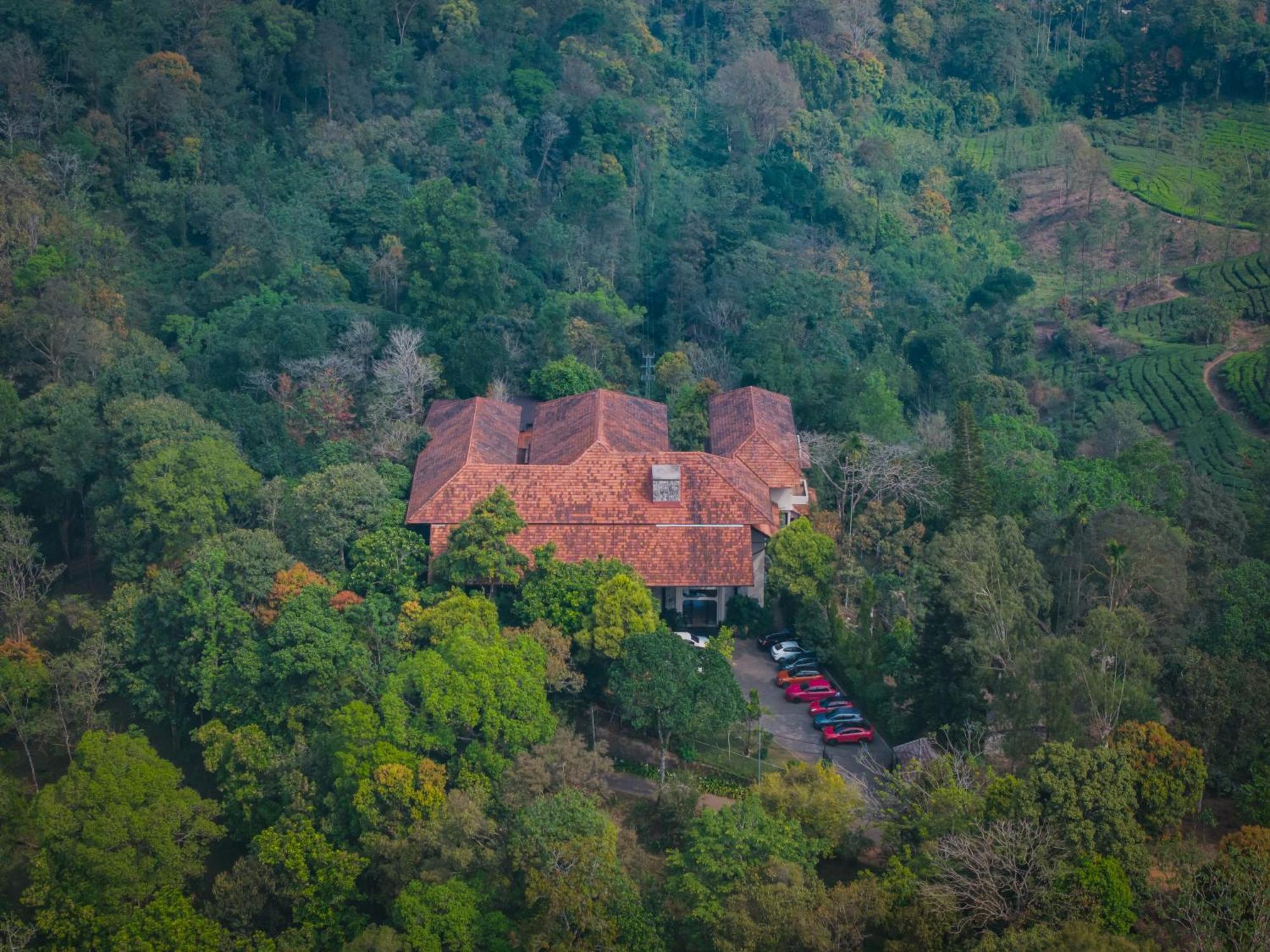 Flora Vythiri Resort מראה חיצוני תמונה