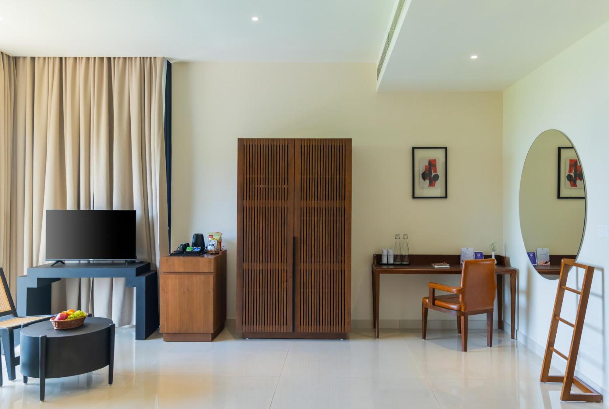 Flora Vythiri Resort מראה חיצוני תמונה