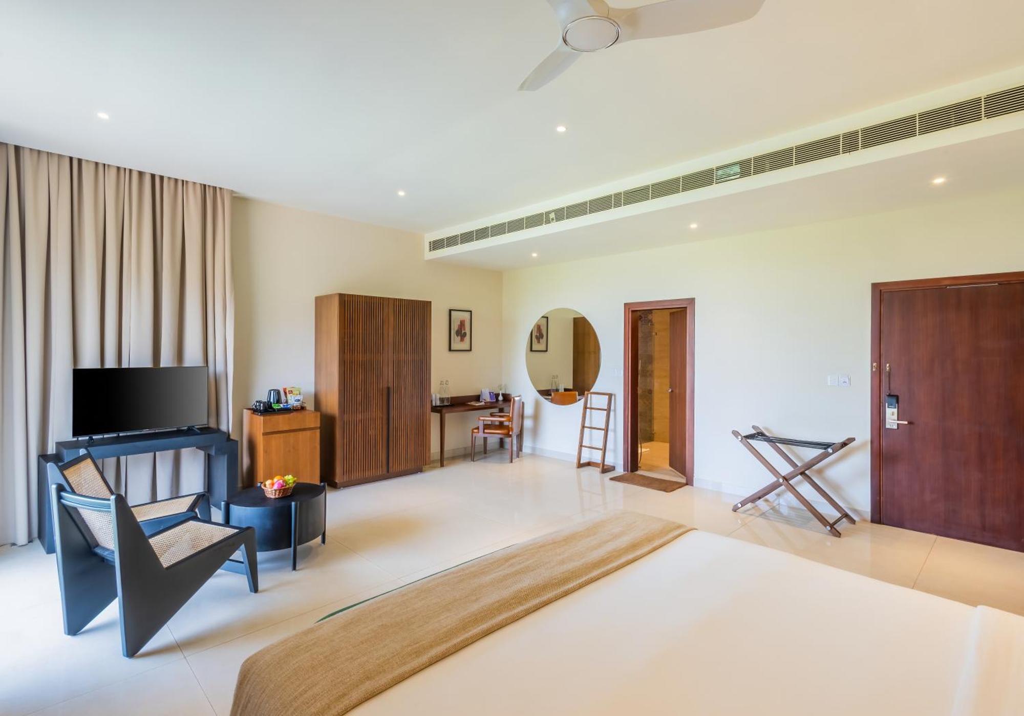 Flora Vythiri Resort מראה חיצוני תמונה