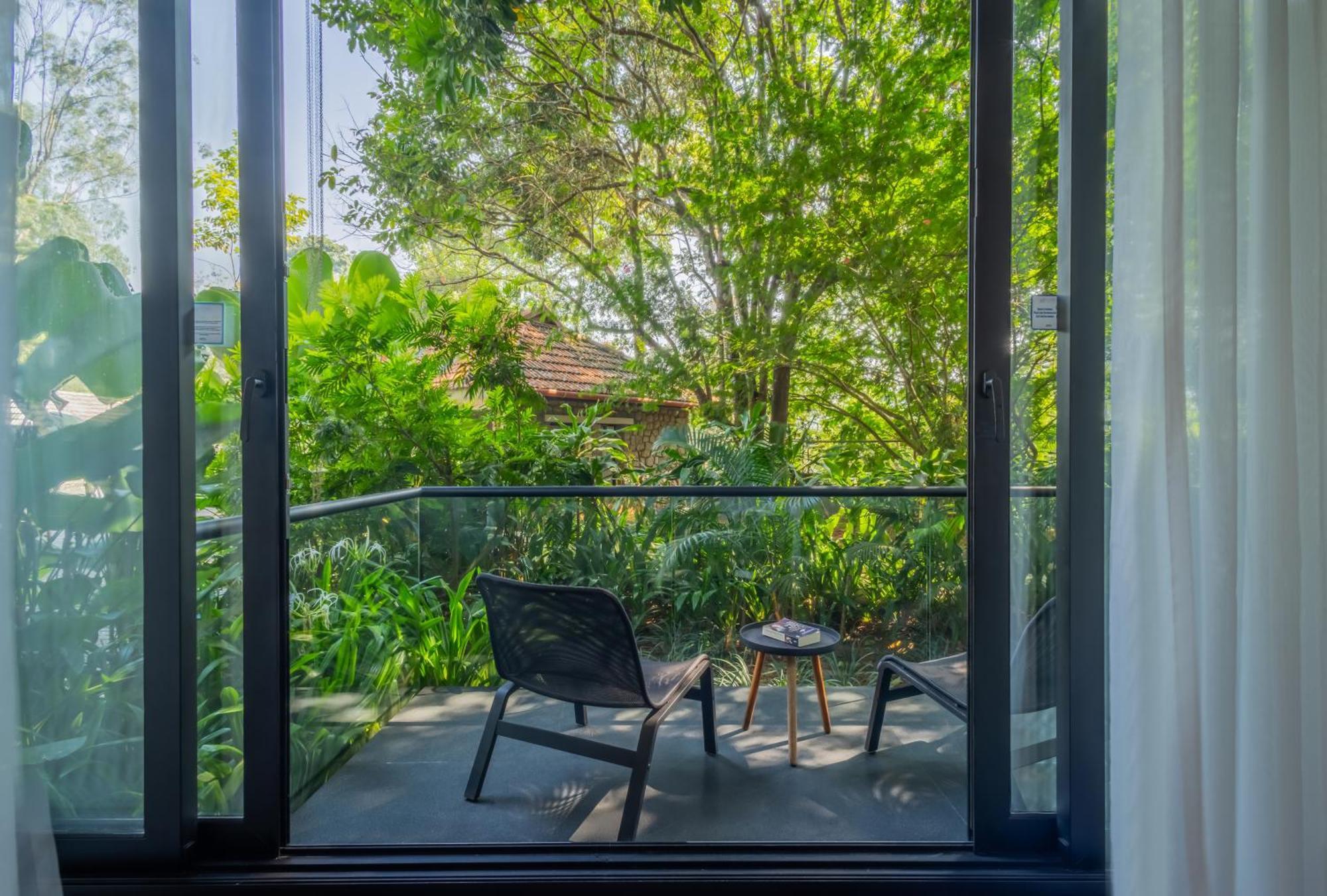 Flora Vythiri Resort מראה חיצוני תמונה