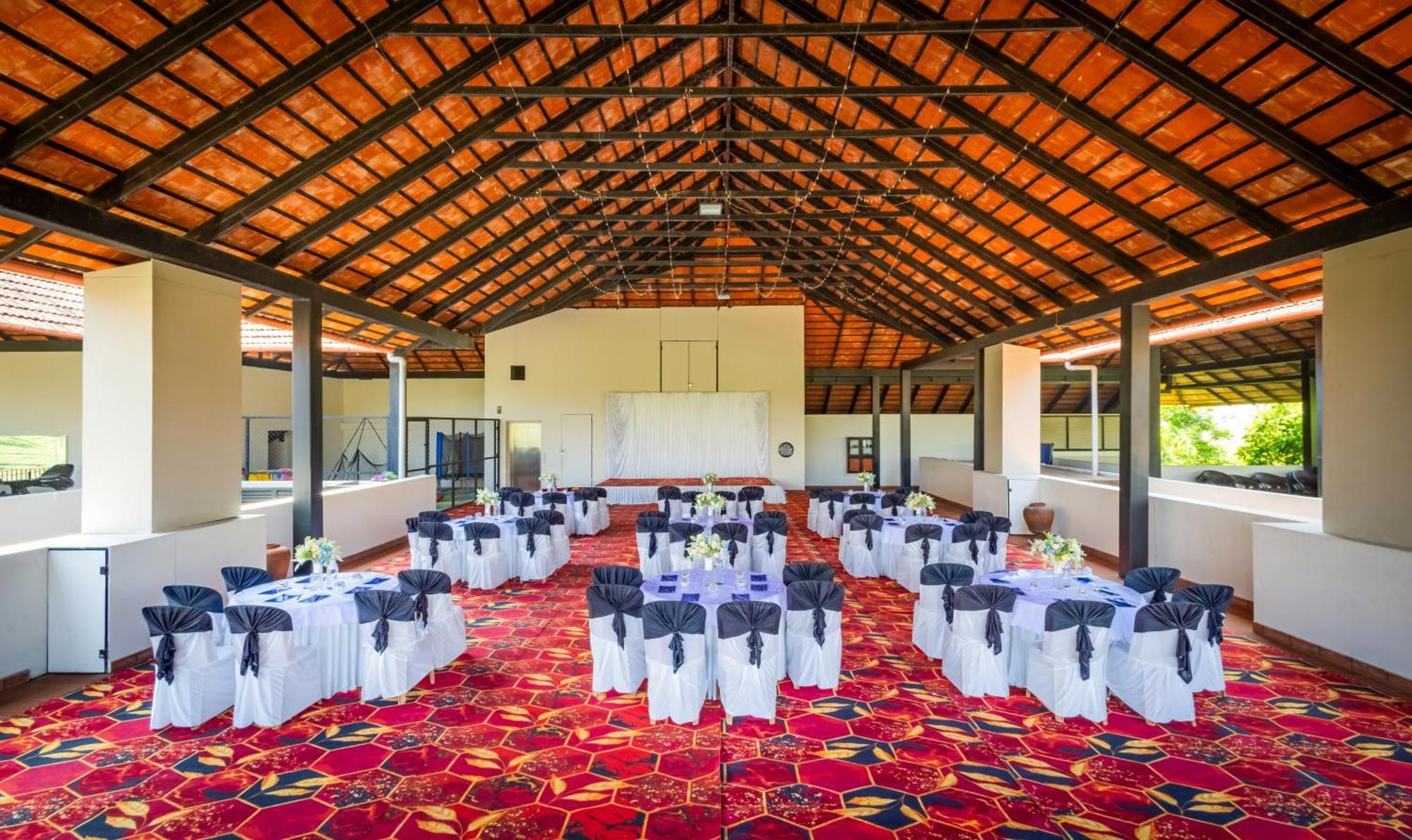 Flora Vythiri Resort מראה חיצוני תמונה